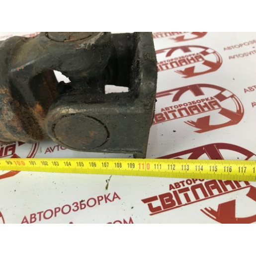 Карданный вал задний 1100мм. Kia Sorento 2.5CRDI 2002-2009 491003E300